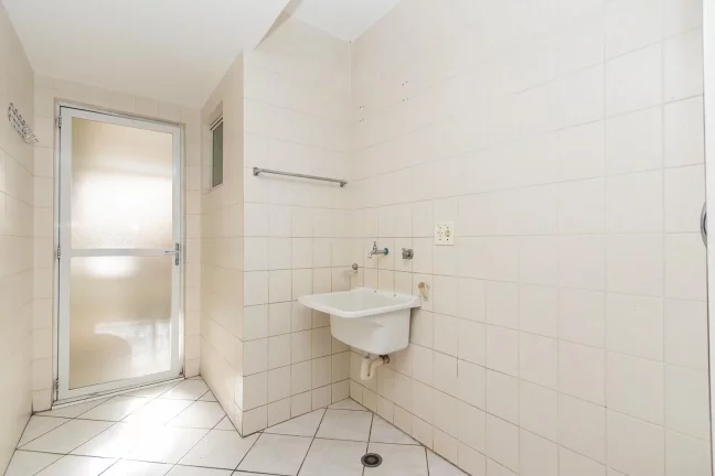 Imagem Sobrado Novo Mundo 3 quartos com suíte