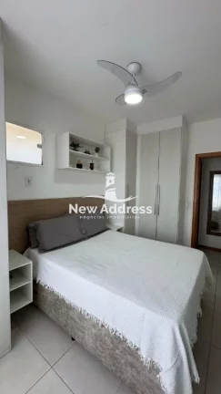Imagem PORTEIRA FECHADA! Pronto para morar ou rentabilizar na Praia de Itaparica - Vila Velha