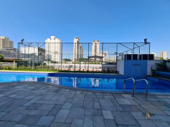 Imagem Apartamento com 3 dormitórios à venda, 103 m² por R$ 1.390.000,00 - Vila Leopoldina - São Paulo/SP