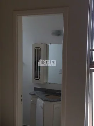 Imagem Apartamento à venda no Condomínio Residencial Havaí, no bairro Santa Maria, em Uberaba