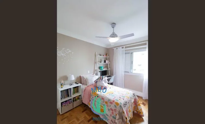 Imagem Apartamento com 3 quartos, à venda em São Paulo, Santo Amaro
