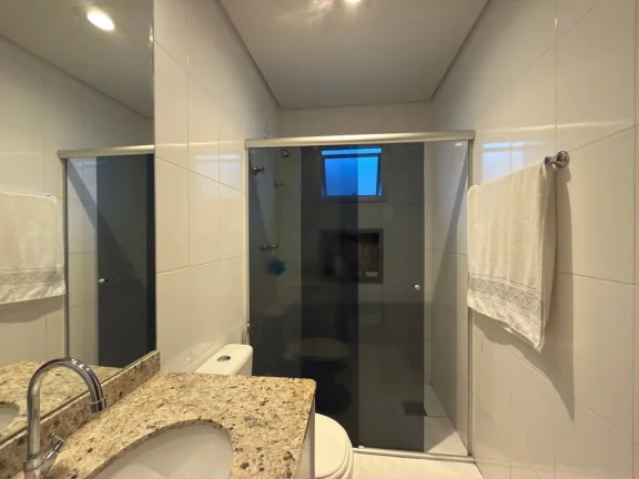 Foto do imóvel: Sobrado Alto Padrão em Condomínio Fechado – City Garden Park