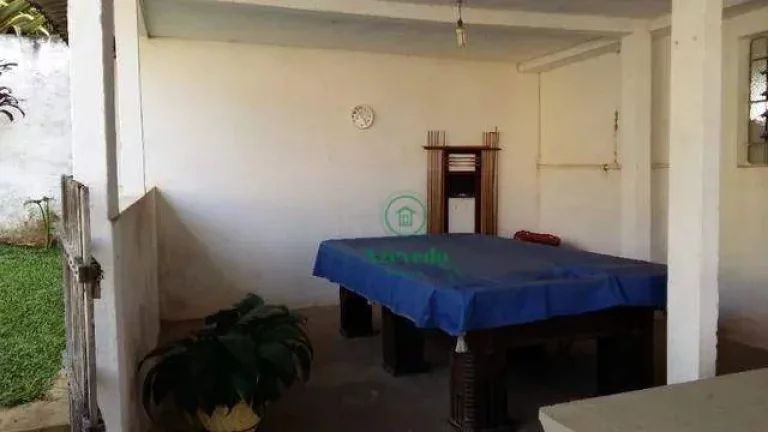 Imagem Casa à venda, 900 m² por R$ 650.000,00 - Recreio São Jorge - Guarulhos/SP