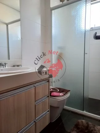 Imagem Excelente Apartamento á venda no coração do bairro Santa Paula em São Caetano