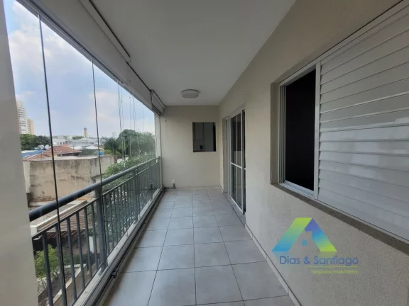Imagem Apartamento no Ipiranga com 68m²