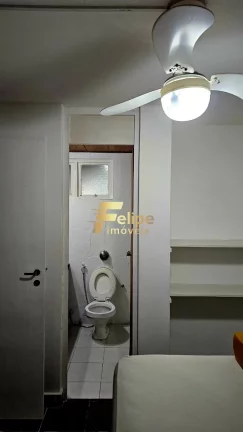 Imagem APARTAMENTO COM LAZER COMPLETO DE CLUBE.