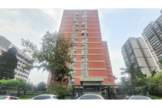 Imagem APARTAMENTO RESIDENCIAL em São Paulo - SP, Chácara Santo Antônio (Zona Sul)