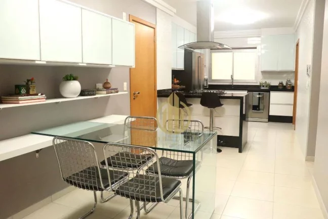 Imagem Apartamento Bosque das Juritis