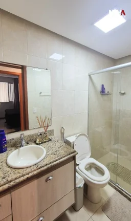 Imagem Viva o privilégio de morar de frente ao mar na Praia de Itaparica!

Este belíssimo apartamento é ...