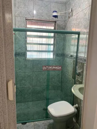 Imagem Casa com 3 dormitórios à venda por R$ 750.000,00 - Jardim Presidente Dutra - Guarulhos/SP