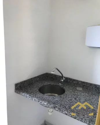 Imagem Sala Comercial para Venda no Edifício Jatobá -Centro -Jundiaí - São Paulo
