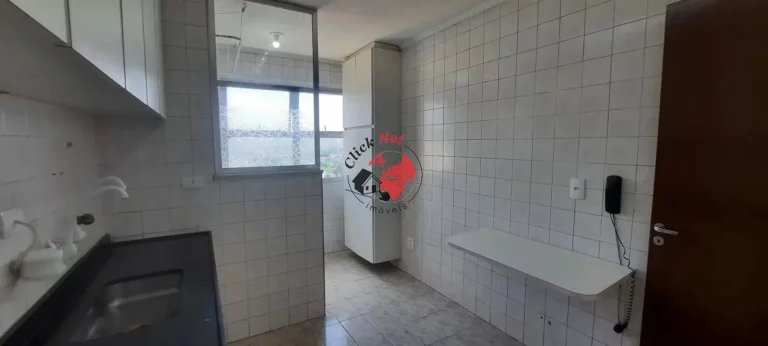 Imagem Apto 75m2 ,amplo,bem espaçoso ,2 dorms,sacada , 1 vaga ,Centro, São Bernardo do Campo
