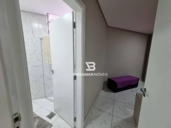 Imagem PITANGUEIRAS- UMA QUADRA DA PRAIA , MARAVILHOSA VISTA , GARAGEM DEMARCADA NO PRÉDIO.