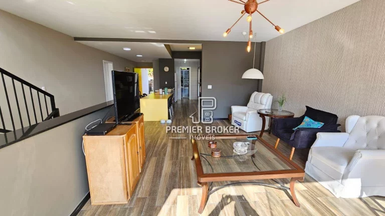 Imagem Casa à venda, 300 m² por R$ 1.490.000,00 - Comary - Teresópolis/RJ