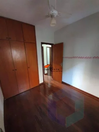 Imagem Apartamento com 3 dormitórios à venda, 81 m² por R$ 270.000,00 - Jardim Paulista - Ribeirão Preto/SP