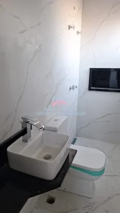Imagem Casa à venda Gran Ville São Venâncio - Área construída 164 m2 com 3 dormitórios - 4 vagas - Itupeva