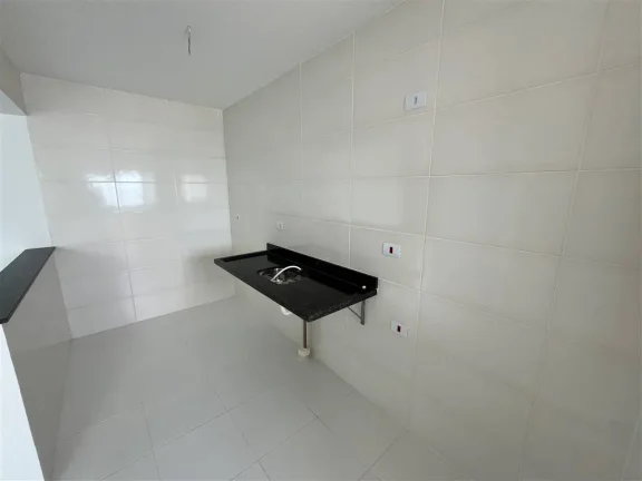 Imagem APARTAMENTO COM 74 m² - VILA DINAPOLIS - MONGAGUÁ SP