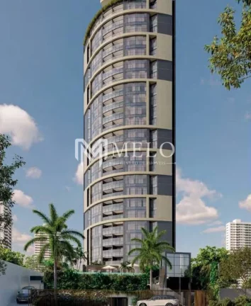 Imagem Oportunidade em BOA VIAGEM: 131m², 03qts, 03suites ,02vagas..