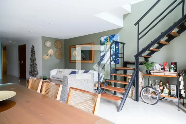 Imagem Apartamento à Venda - Recreio, 4 Quartos, 310 m2