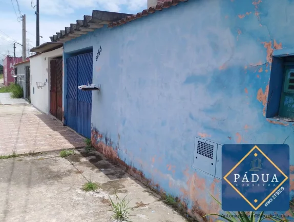 Imagem CASA 2 DORMITÓRIOS