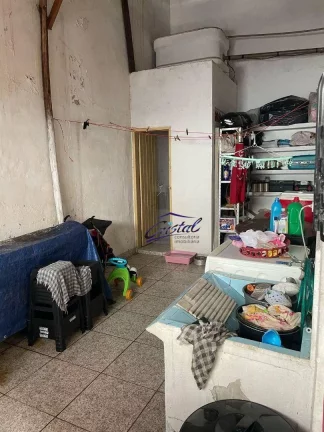 Imagem Casa com 2 dormitórios à venda, 95 m² por R$ 390.000,00 - Caiçara - Praia Grande/SP