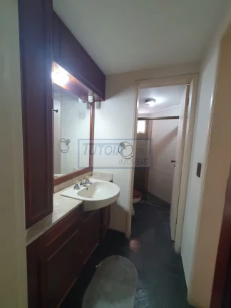 Imagem FLAT A VENDA NO PARAÍSO - PRÓXIMO AO PARQUE DO IBIRAPUERA