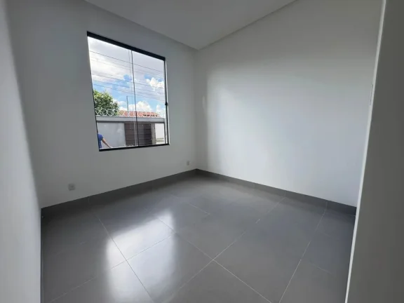 Imagem Casa 3/4 C Suite No Buriti Sereno Com Area Gourmet