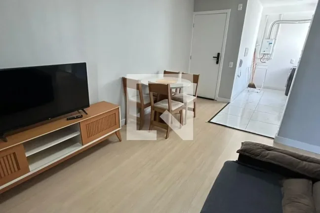 Imagem Apartamento à Venda - Recreio, 2 Quartos, 44 m2