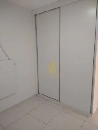 Imagem Apartamento com 1 Suite à venda, 43 m² por R$ 286.200 - Nova Aliança - Ribeirão Preto/SP