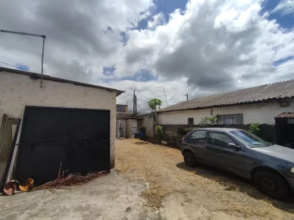 Imagem Terreno à venda, 537 m² por R$ 600.000,00 - Vila Amorim - Suzano/SP