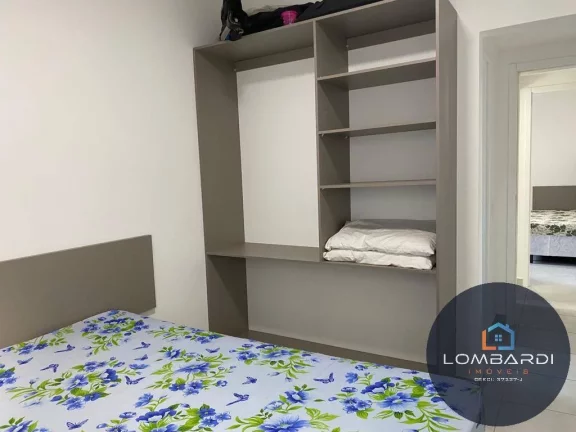 Imagem Apartamento novo no Itaguá