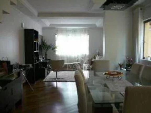 Imagem Casa com 4 dormitórios à venda, 240 m² - Vila Suzana - São Paulo/SP