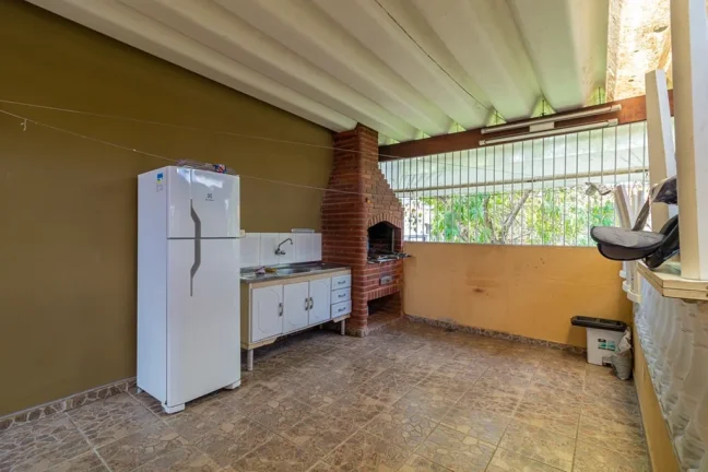 Imagem CASA RESIDENCIAL em São Paulo - SP, Jardim Sabará
