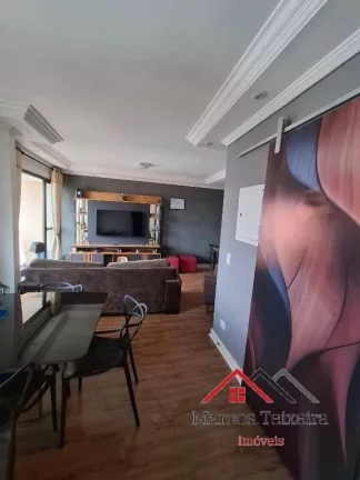 Imagem Apartamento - Jaguaribe