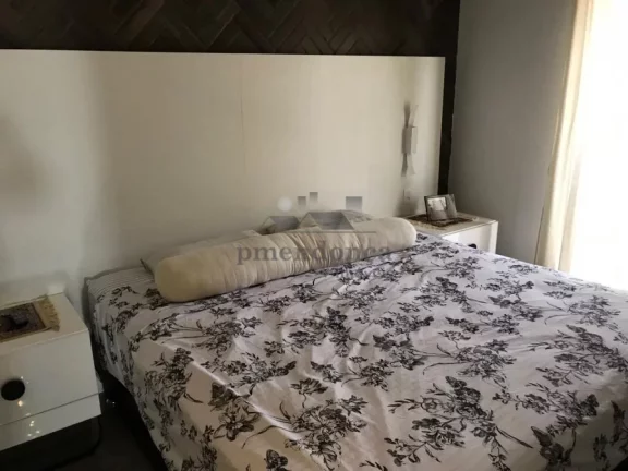 Imagem Apartamento andar alto à venda na Lapa com 04 quartos e 03 vagas, 154m2
