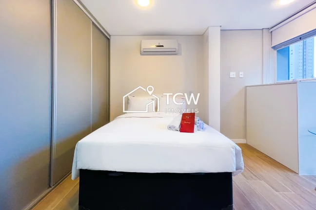 Imagem Apartamento à venda no bairro Vila Clementino - São Paulo/SP, Zona Sul