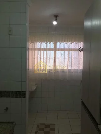 Imagem Apartamento Padrão