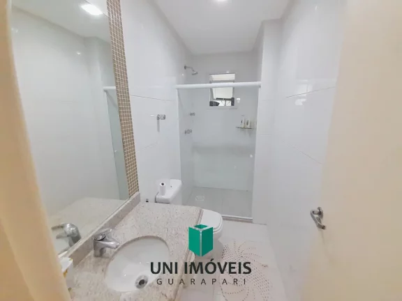 Imagem Belíssimo apartamento de 4 quartos na Praia de Bacutia, Guarapari - ES