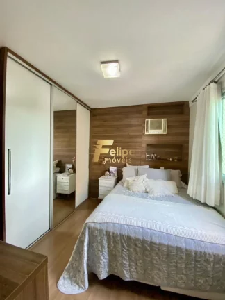 Imagem Venha conhecer este incrível apartamento com 3 quartos, sendo 1 suíte, perfeito para você e sua família!