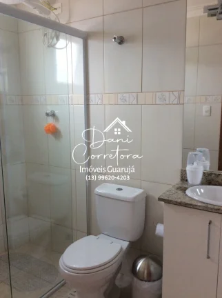 Imagem COBERTURA Residencial em PRAIA GRANDE - SP, GUILHERMINA