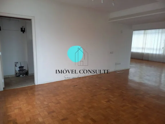 Imagem Amplo e Sofisticado Apartamento à Venda - 280m² - R$ 1.950.000