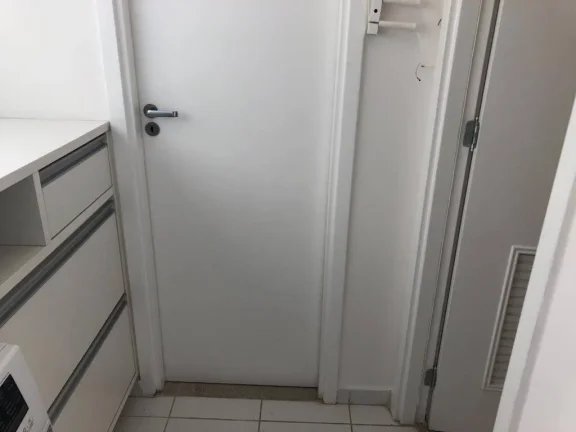 Imagem Apartamento Anima 107 m² 3 Dormitorios Vista Piscina 3 Dormitorios