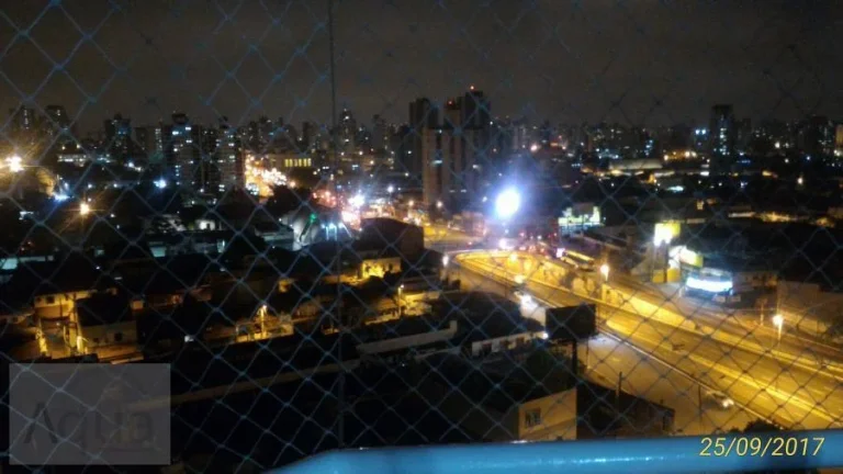 Imagem Apartamento para Venda em Santo André, Silveira, 3 dormitórios, 1 suíte, 1 banheiro, 1 vaga