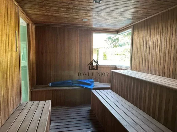 Imagem Casa com 3 dormitórios sendo 1 suite à venda, 553 m² por R$ 1.600.000 - Condomínio Vale do Lago - Sorocaba/SP