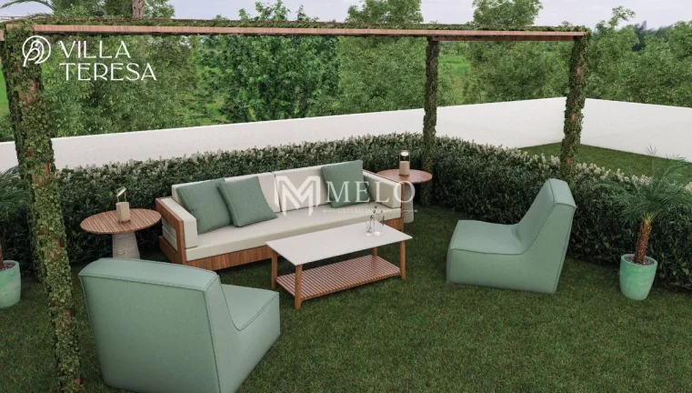 Imagem Oportunidade na MADALENA: 59m², 03qts, 01suite, 01vaga...
