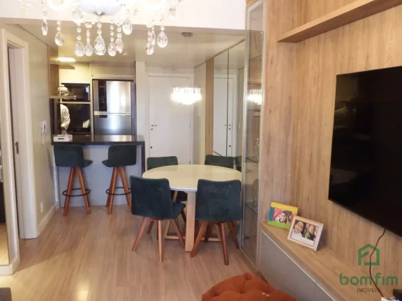 Imagem Apartamento para venda, 1 quarto(s), Centro Histórico, Porto Alegre - AP2437