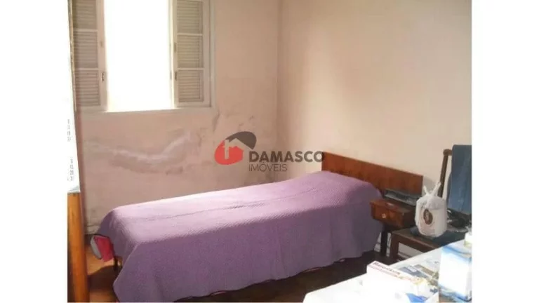 Imagem Casa à venda 3 Quartos, 7 Vagas, Osvaldo Cruz, São Caetano do Sul - SP
