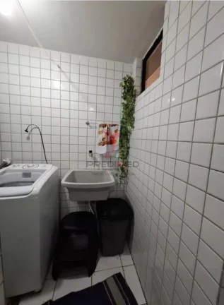 Imagem Apartamento Três Quartos, 2 Suites, em Manaira
