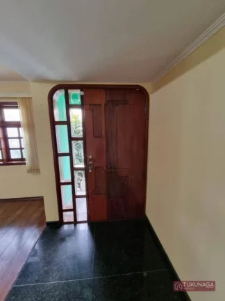 Imagem Sobrado com 3 dormitórios à venda por R$ 775.000,00 - Vila Tibagi - Guarulhos/SP