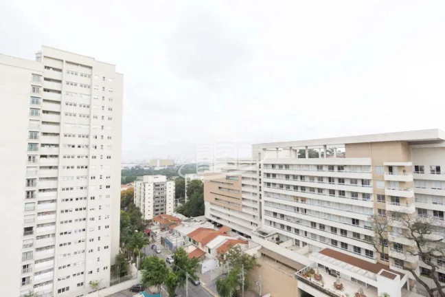 Imagem Apartamento Padrão